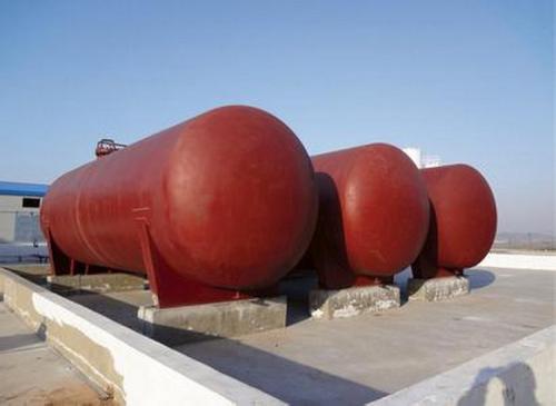 硫酸儲罐的優點 硫酸儲罐的優點