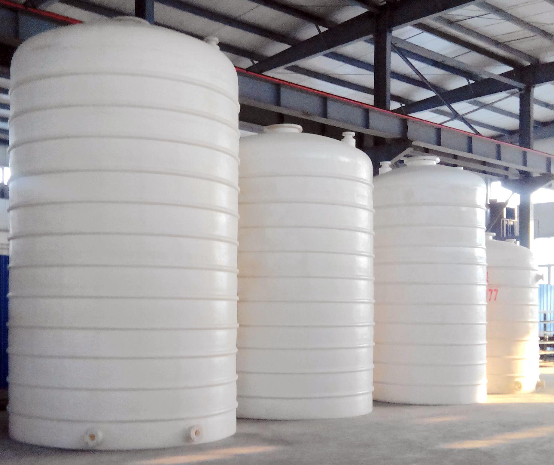 立式儲罐和臥式儲罐優(yōu)缺點有哪些? 立式儲罐和臥式儲罐優(yōu)缺點有哪些?