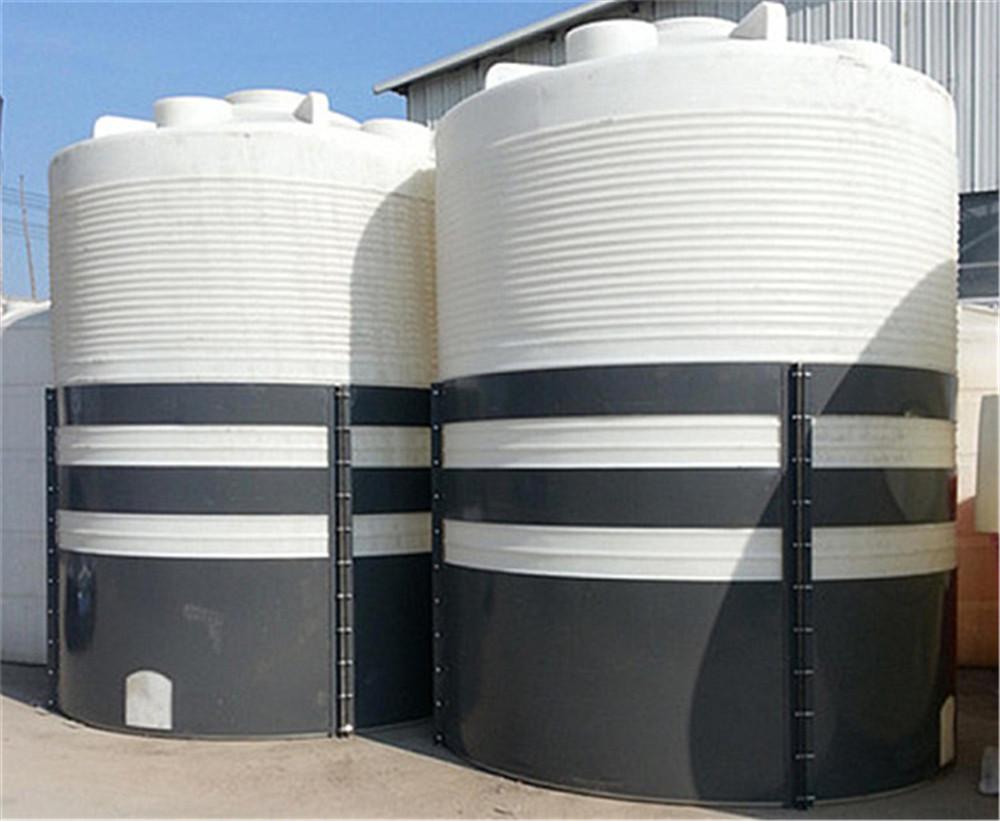 聚乙烯儲(chǔ)罐 聚乙烯儲(chǔ)罐
