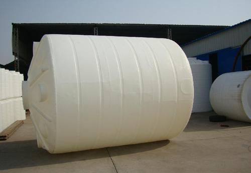 鹽酸PE化工儲(chǔ)罐有哪些特點(diǎn)？