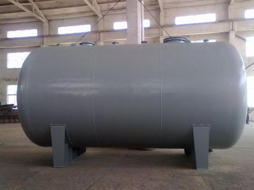 儲罐的常規(guī)注意！建議收藏！